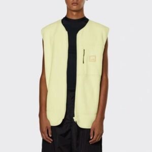 RAINS Fleece Vest (Unisex)